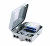 FDB ODF Outdoor Waterproof 12 core 1*4 1*8 PLC Splitter FTTH Fiber Optic Terminal Boxes