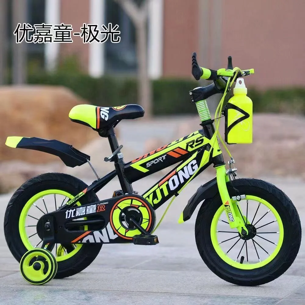 

2021 NEW 2 years old boys kids bike / bicicleta infant for 1-6 years old/cheap bicicleta para nino children bicycle from china