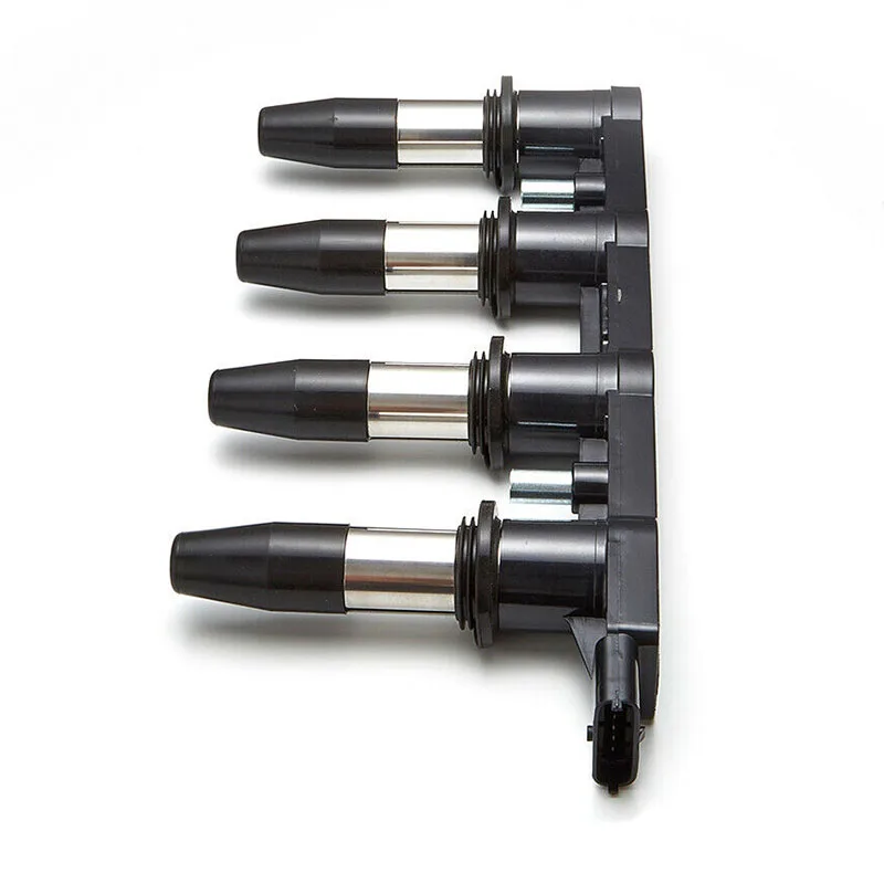 12V CASSETTE IGNITION COIL PACK 20072015 FOR OPEL CORSA D 1.6 OPC