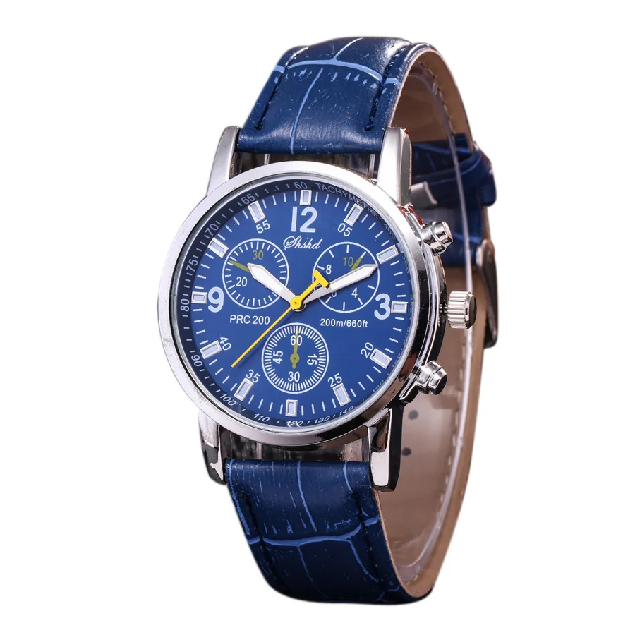 

2021 New Cheap Fashion Men's Quartz Watch Accept Drop Shipping Low MAQ Hot Quartz Watches, 5 colors