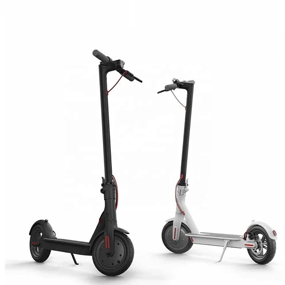 

Mi OEM M365 electric step Mi Electric Scooter, Black
