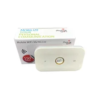 

4G LTE Wireless Router same as huawei E5573 4g sim card slot wireless router MIFIS WIFI Portable Hotspot