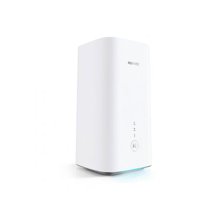 

Huawei CPE Pro 2 H122-373 5 g WiFi 6 + 5g Huawei router 5g router with sim card slot, White