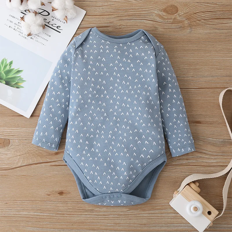 baby vests and sleepsuits