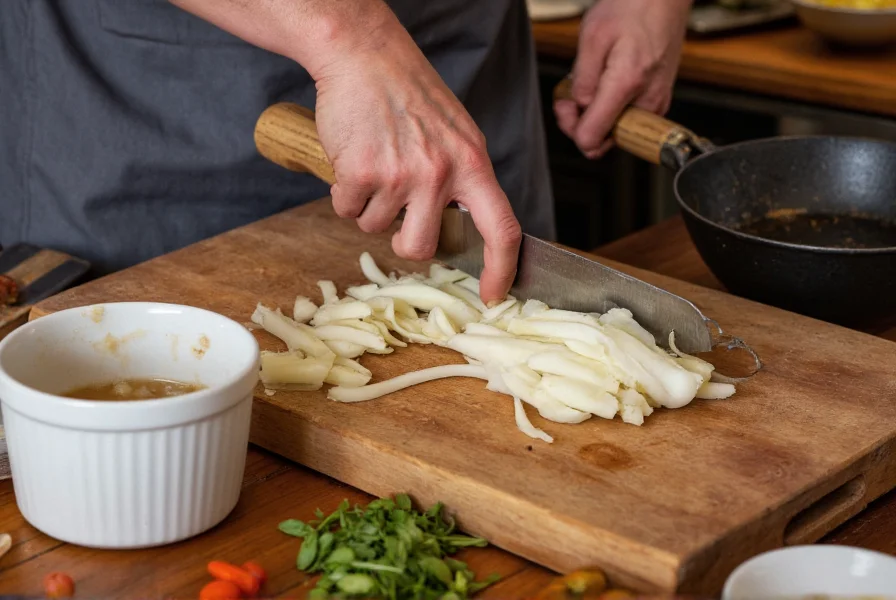 Galangal: Unterschied zu Ingwer & richtige Anwendung