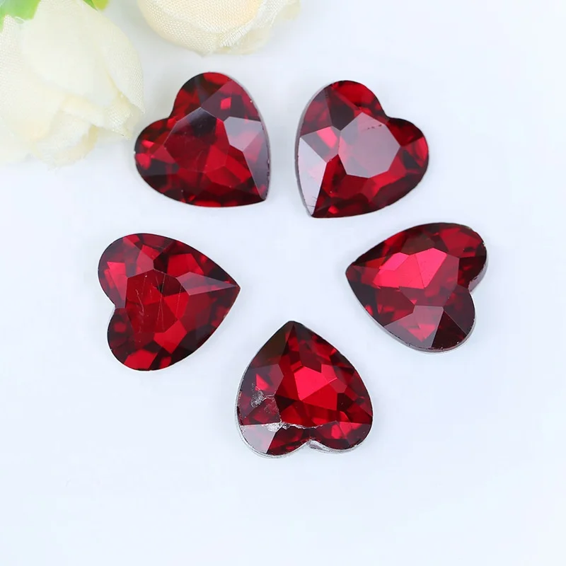 Free Shipping Love Shape Big G