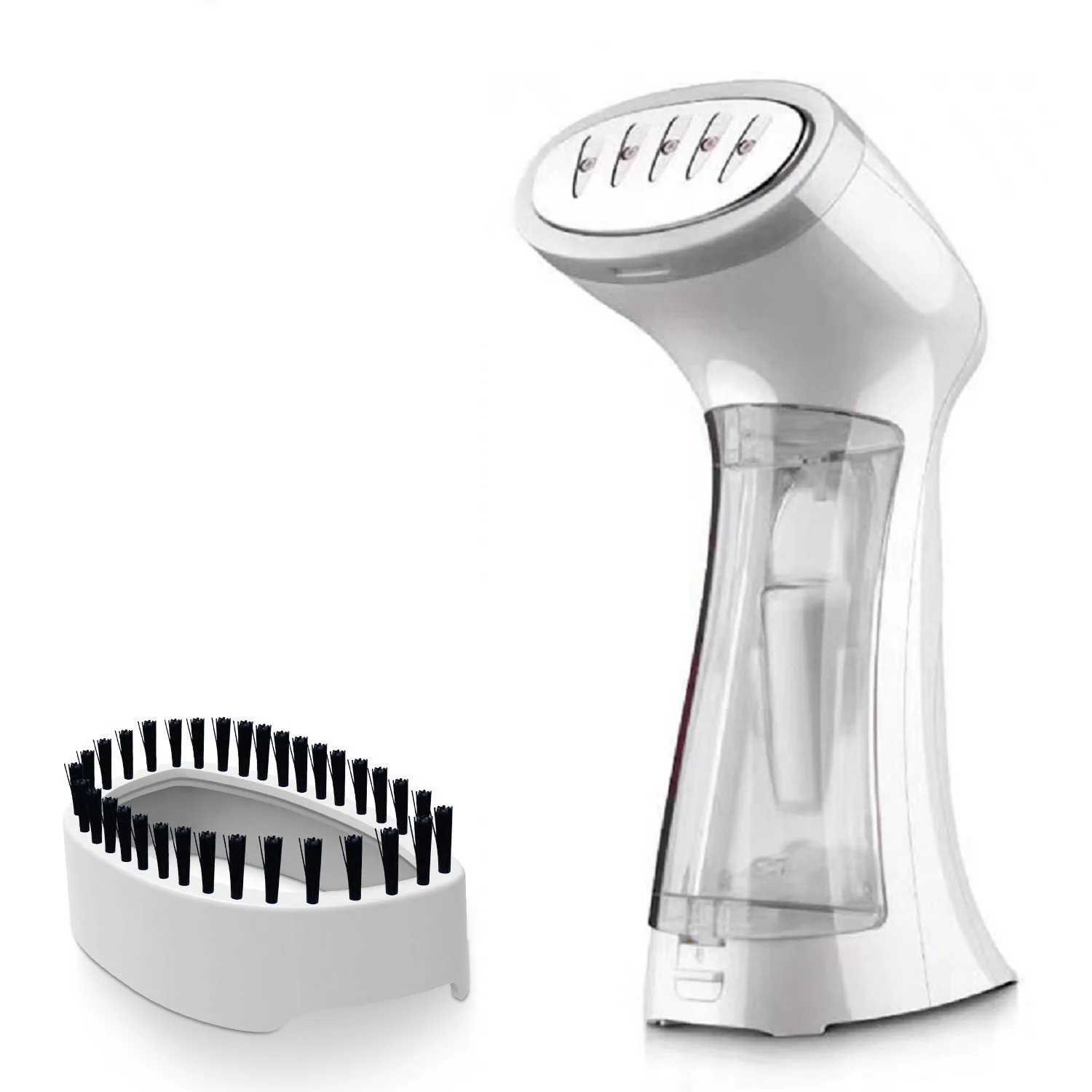 Travel Handheld Garment Clothes Fabric Wrinkle Remover 2020 Amazon Portable Steamer