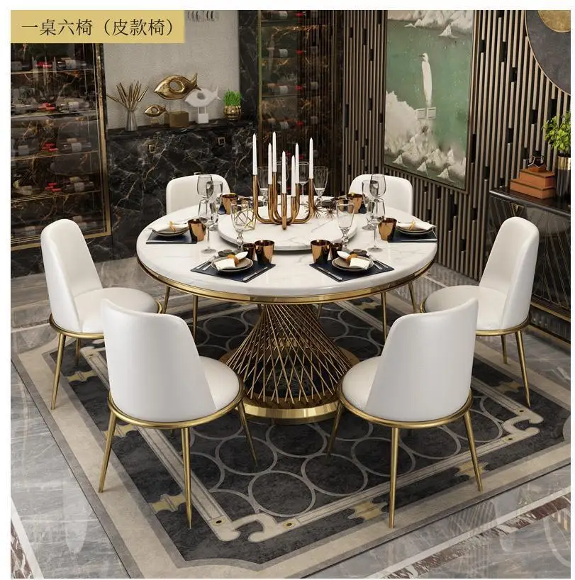 Best round dining tables 2020 discount