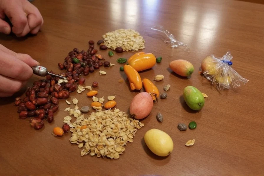 Pepper Grinder Game: Clarifying the Common Misunderstanding