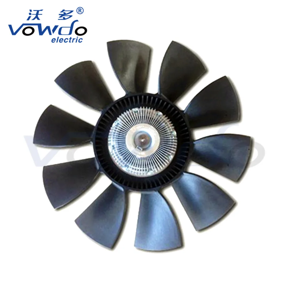 Auto Parts Engine Parts Engine Fan 3350579 3350806 3351122 3351248
