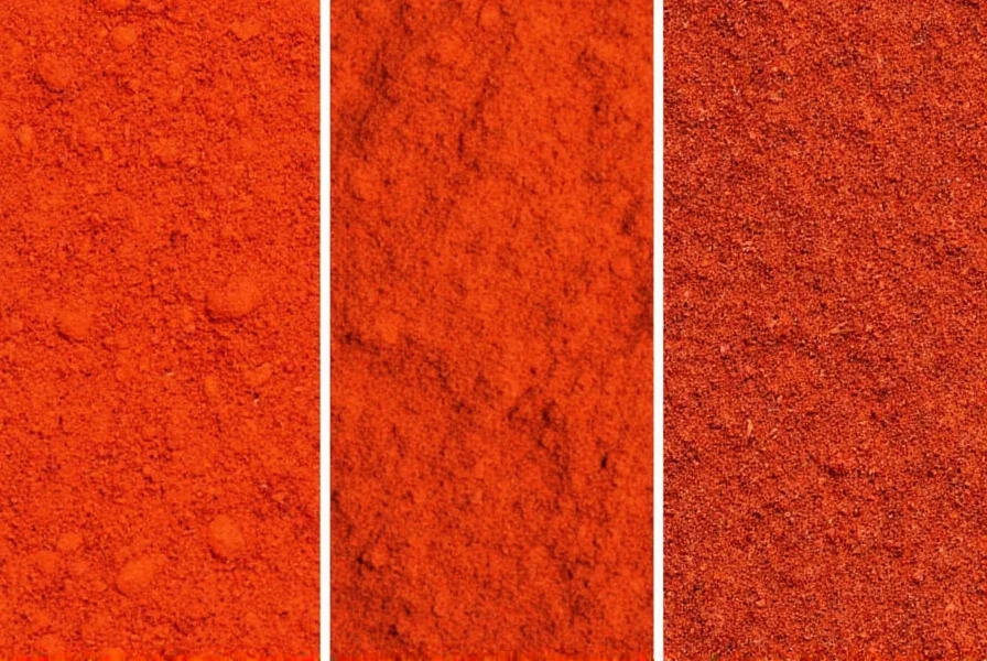 Historical Paprika