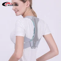 

Posture Corrector for Women and Men FDA Approved Adjustable Upper Posture Brace for Support and Spinal Alignment