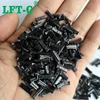 PPS granules filled 40% long carbon fiber pps cf40 for pps car charger
