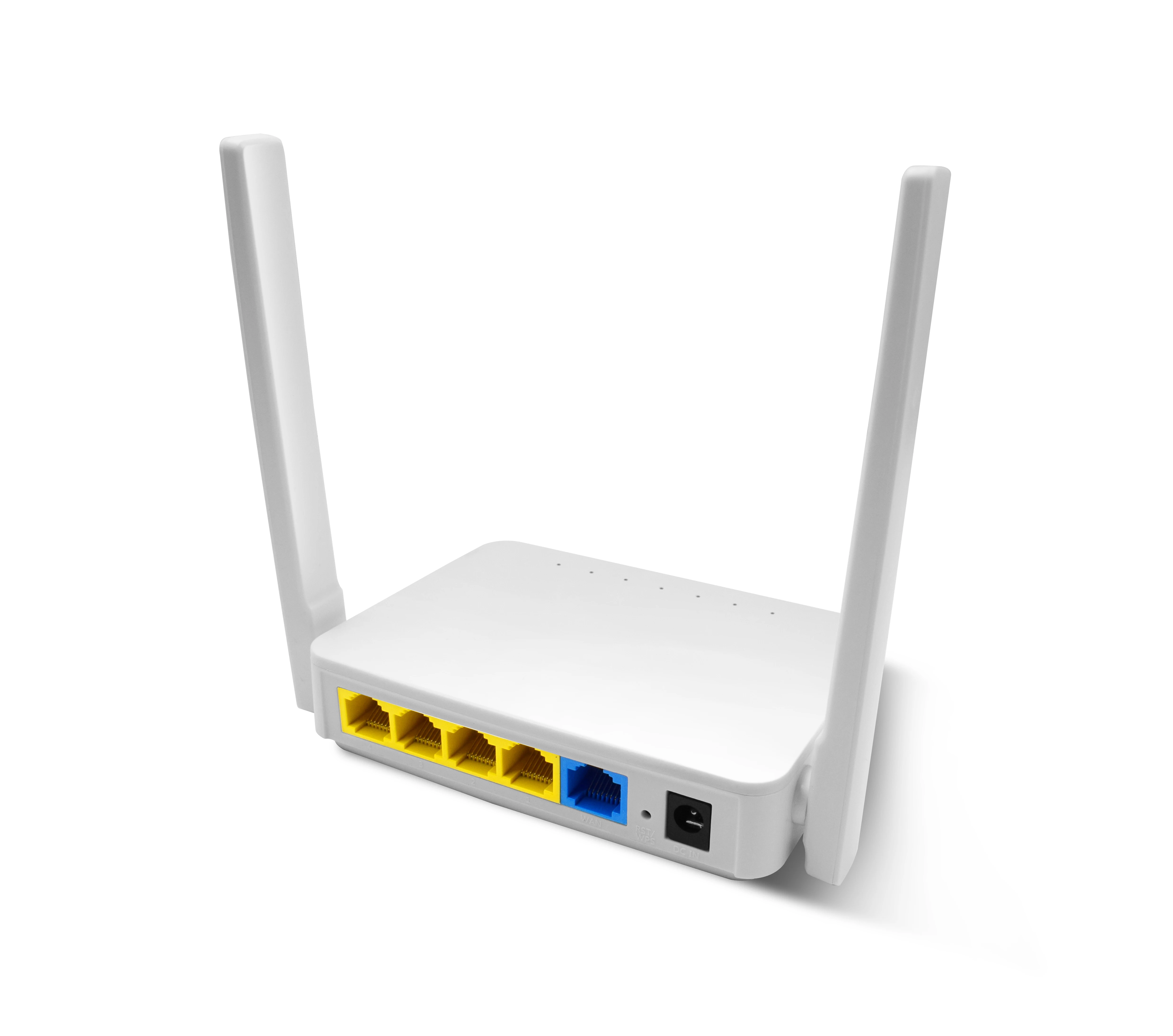 

Tp-link Wireless Router HT-WR959N Dual Antenna 300Mbps 4PORT Smart Home Wifi English Language