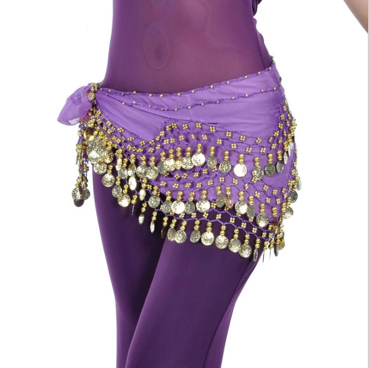 

Jong-ee belly dance hip belt egyptian belly dance hip belt for women, Customer requirements