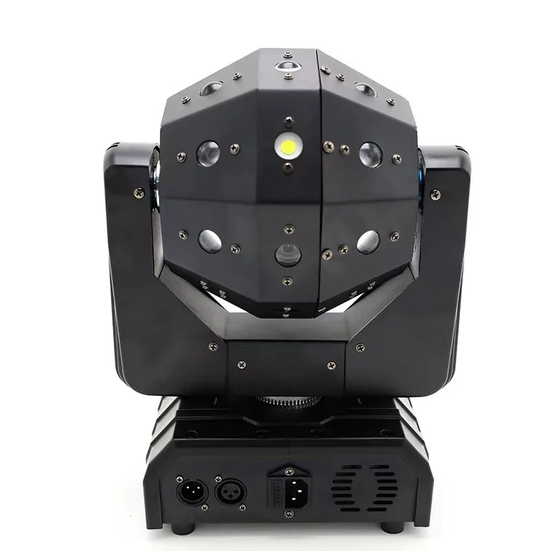 Guangzhou Mengyi Stage Lighting Equipment Co., Ltd. Beam Moving Head