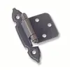 Craft Jewelry Wooden Box Stop Fastener Hinge. Miniature Hobby Interior Narrow Butt Hinge, Chest Broad Cabinet Hinge