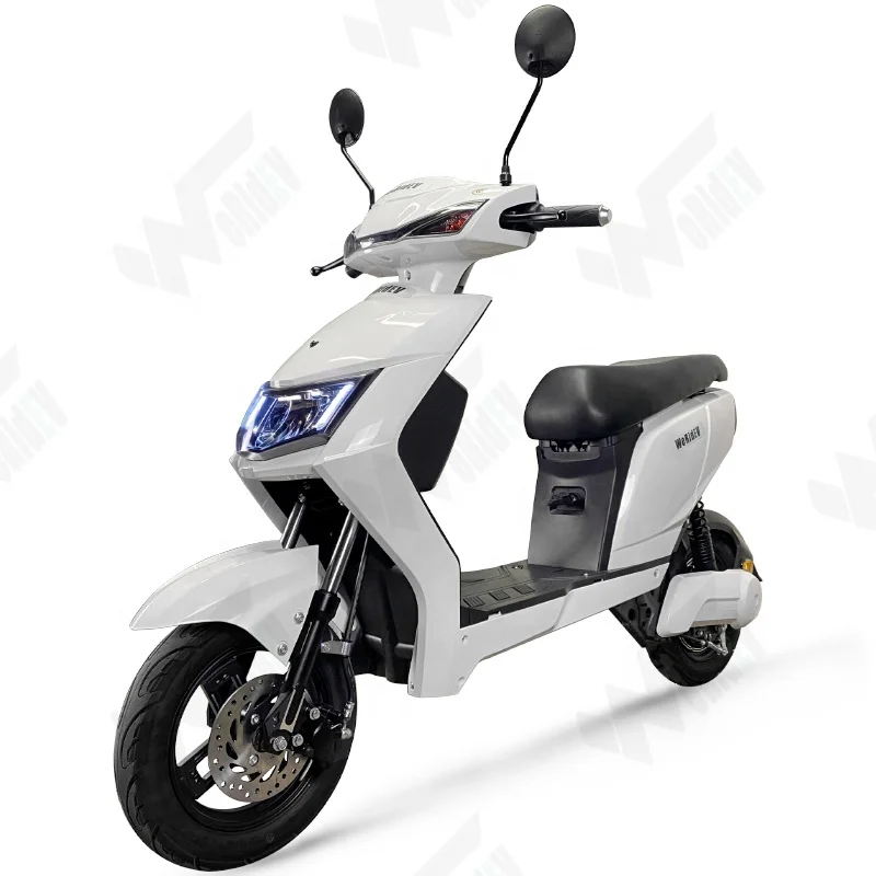 

High Speed Electric Scooter with 1000w Motor for Sale