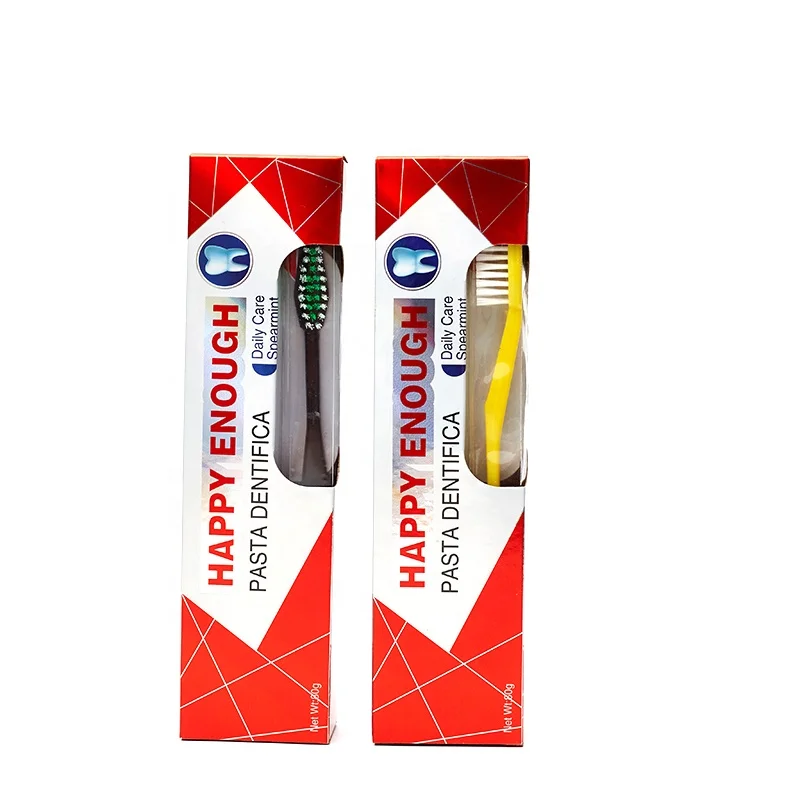 Daily Care Whitening Fresh Breath Antibacterial Fluoride Toothpaste