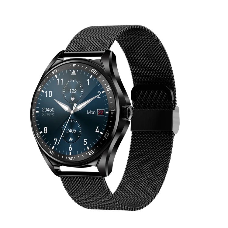 

Men Smart Watch 2021 Rugged Man Steel Smart Watch Mobile Phone Online