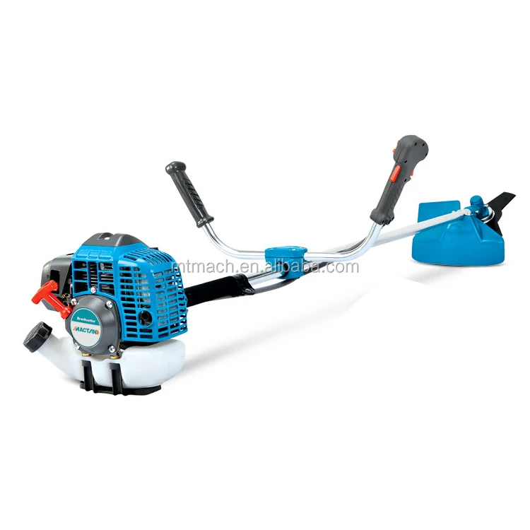 best handheld brush cutter