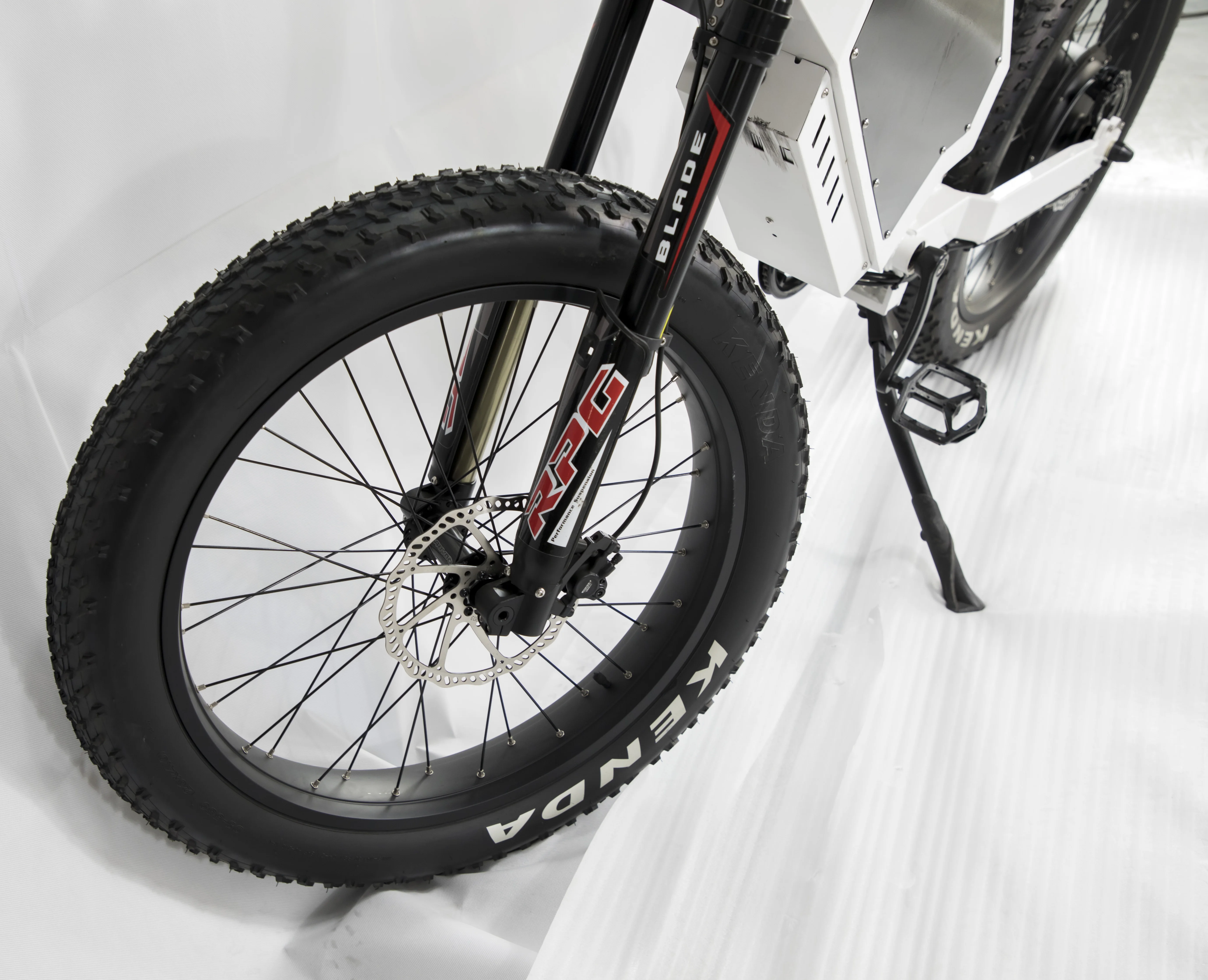 Sur Ron Pedal Assisted Electric Bike 3000w 5000w 8000w Ebike Fat Tire