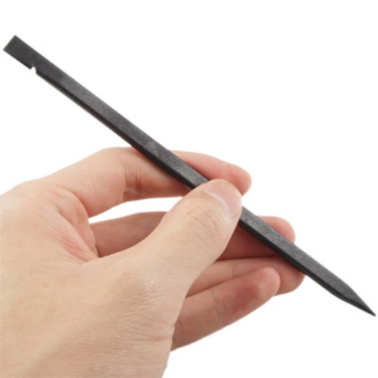 

Universal Mobile Phone Repair Opening Tool Metal Disassemble Crowbar Pry Phone Plastic Hand Tool Set