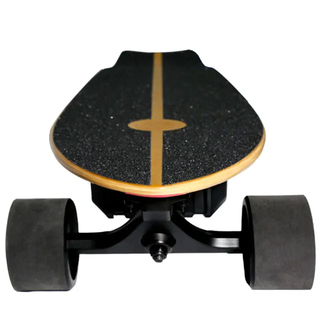 

Teamgee intelligent canadian maple decks fast electric skateboard us europe warehouse factory price longboard e-skateboard kit