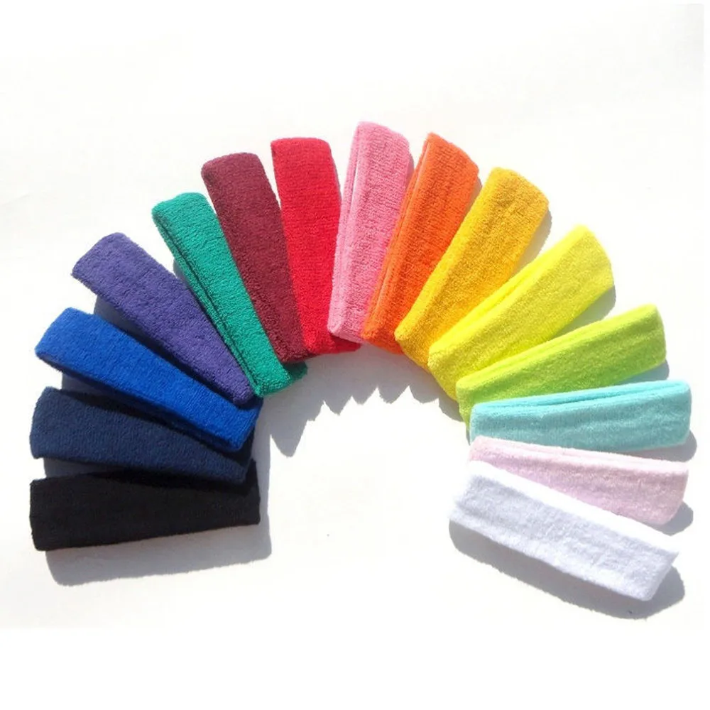 

Wholesale Cheap Custom embroidery pattern cotton sport terry cloth wristbands sweatbands Jacquard Knitted Logo sweat wrist band, 12 colors and other colors customization are available