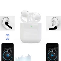 

New Arrival TWS Rename Ear Buds Wireless TWS Earbuds Ear Phone Handsfree Headphone i500 TWS Airoha 1536U