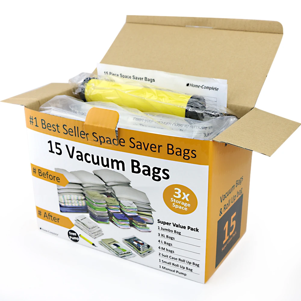 Vacuum Storage Bag