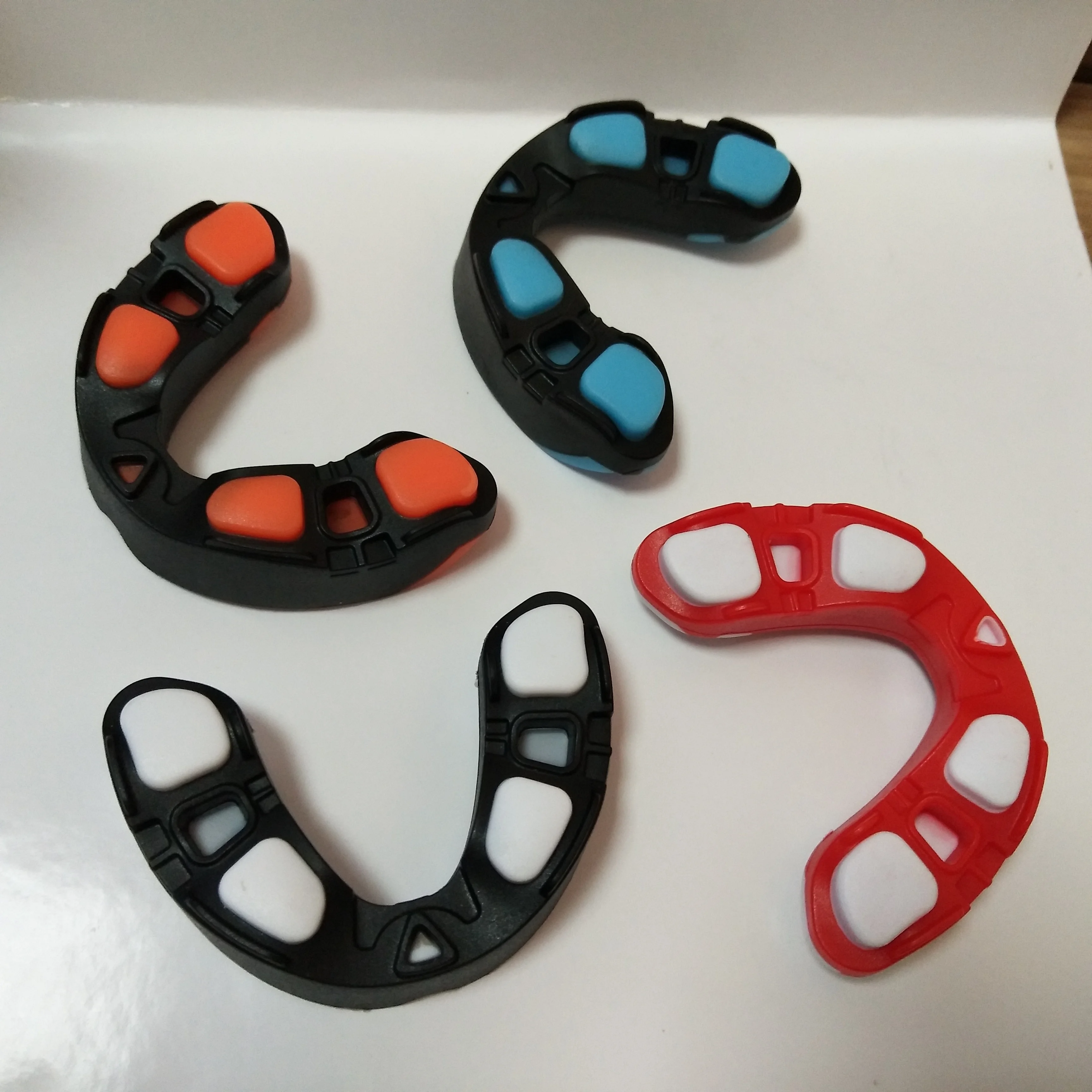 Youth/adult Custom Mouth Guard Boxing Football Mouthguard ...