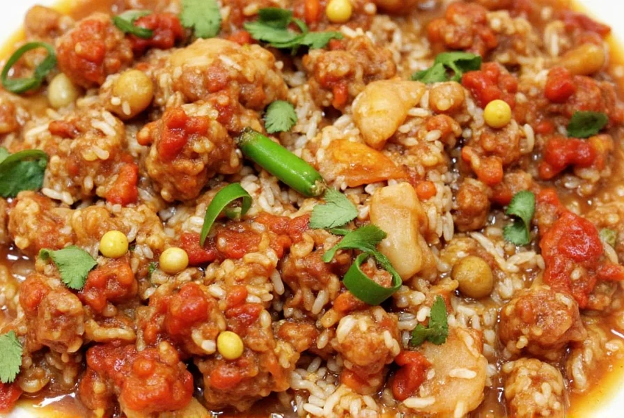 jambalaya jazz 7 spicy recipes that ll make your taste buds dance