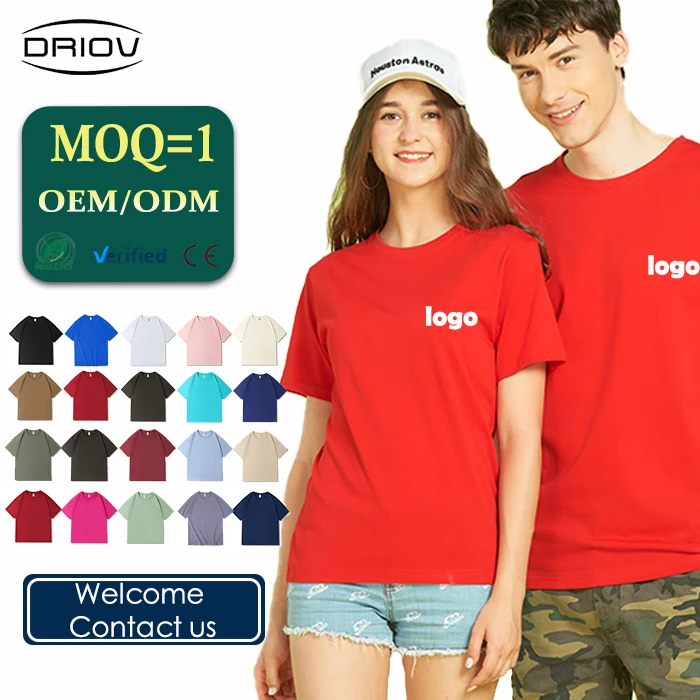 Top Ranking Plain Luxury Tshirt Unisex Custom Print logo Mock Neck Blank t Shirt Oversize Heavy Cotton Men's T-shirt for Men