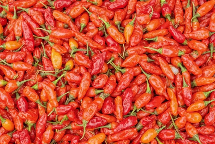 Sichuan Pepper in Cooking