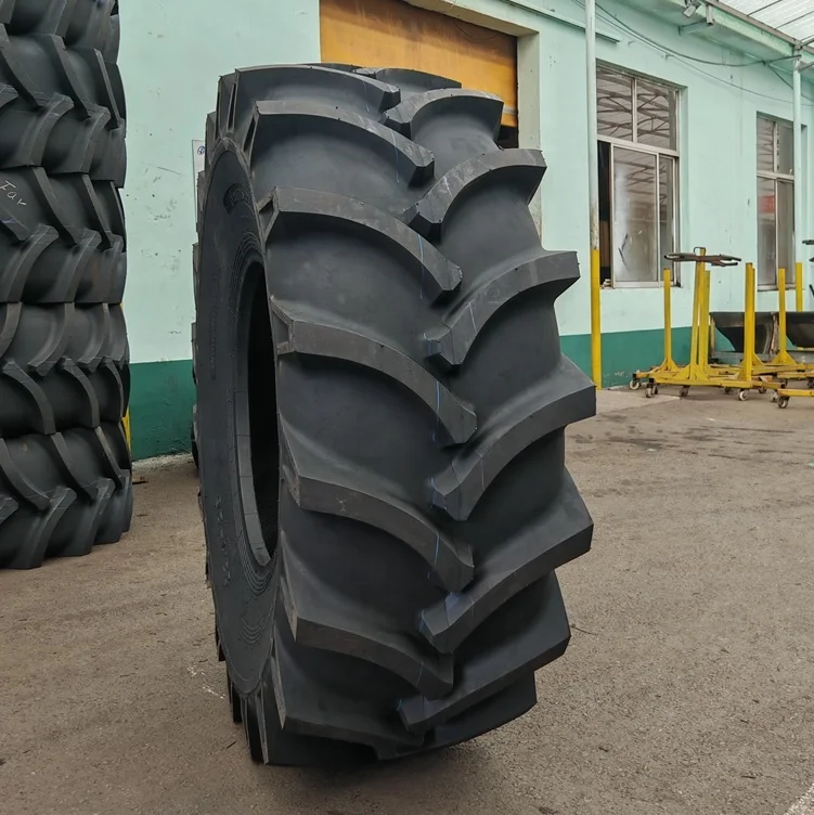 Agriculture Tyre Farm Tire Tractor Tire 23.1-26 23.1x26 R1| Alibaba.com
