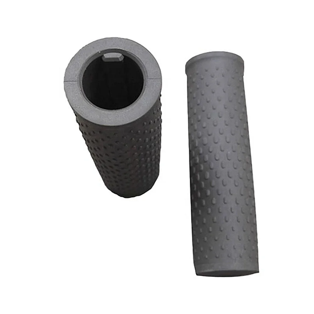 Scooter Parts Silicone Handle bar Handle Grips for M365 / Pro / 1S / Pro2 Electric Scooter Accessory Handle Grip Gloves