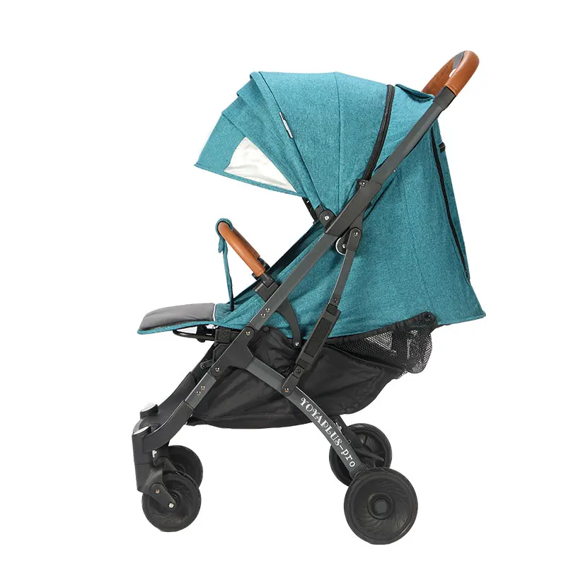 yoya stroller weight