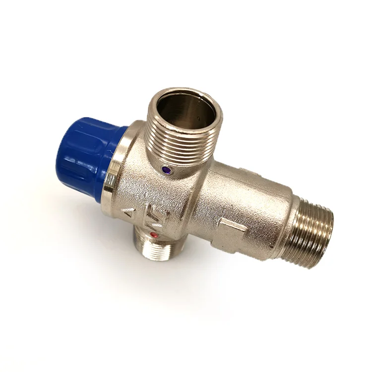Thermostatic Water Heater Diverter Valve Buy Selector Valve,Water