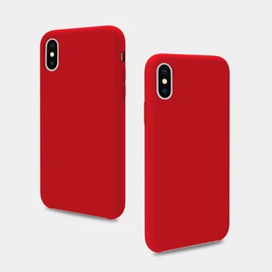 Xiaomi Redmi Note 7 Pro Ultra Thin Silicone Gel Case