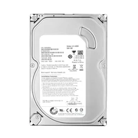 

Used Bulk Stock Internal hard disk drive 500GB 5900RPM 3.5 inch SATA