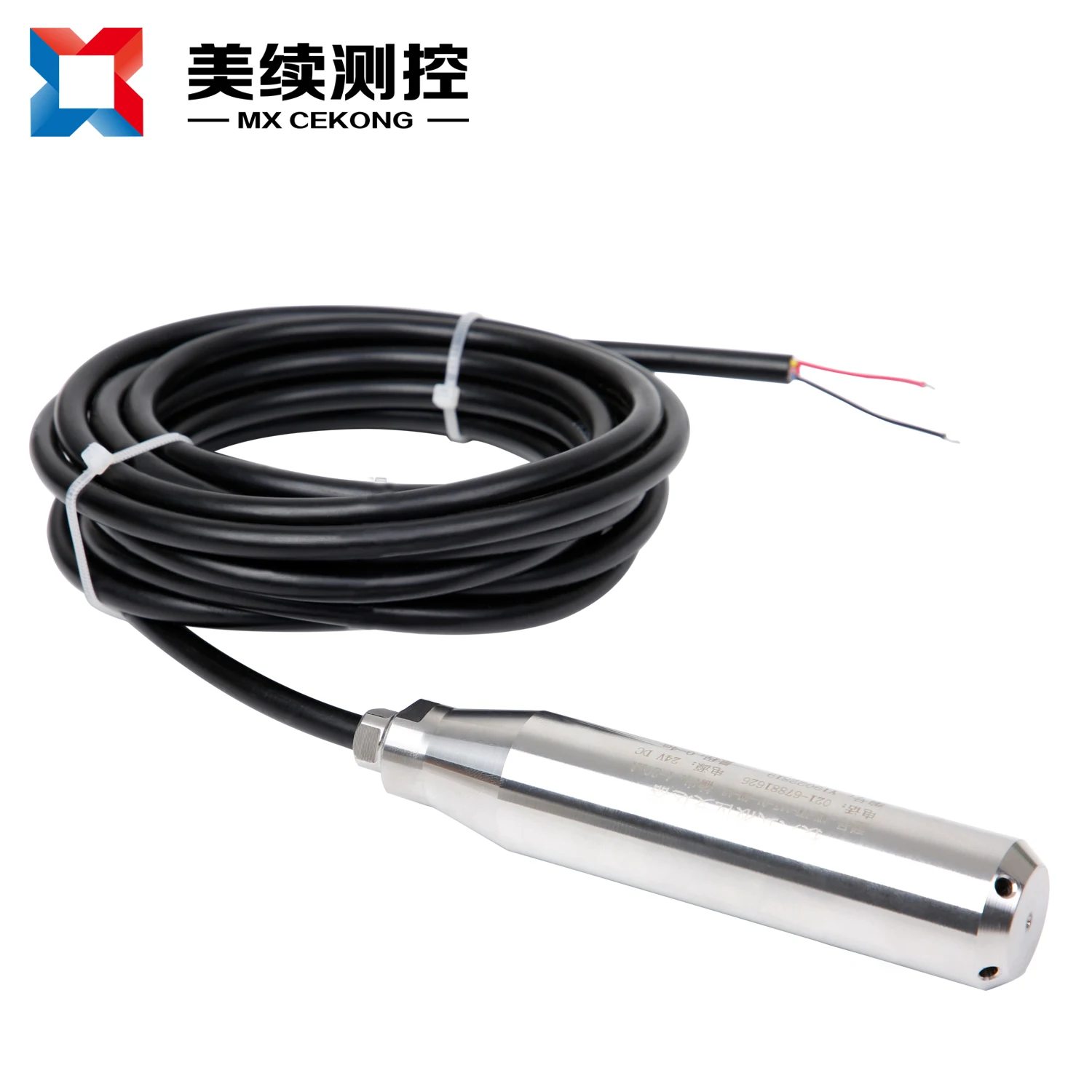 

water level sensor for submersible pumps remote water tank level indicator