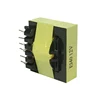 ei40 high frequency transformer toroidal line filter bobbin core