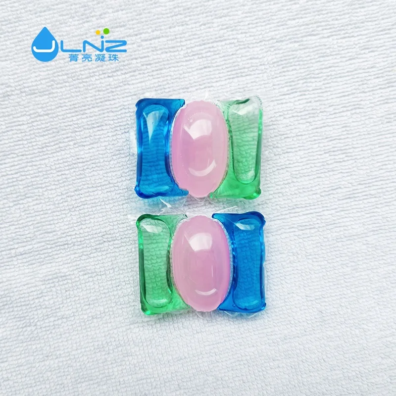 

Multi function organic laundry coin machine detergent sale detergent wholesale laundry pods capsule detergent