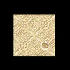 Easy to install simple model DIY gypsum plaster wall ceiling design