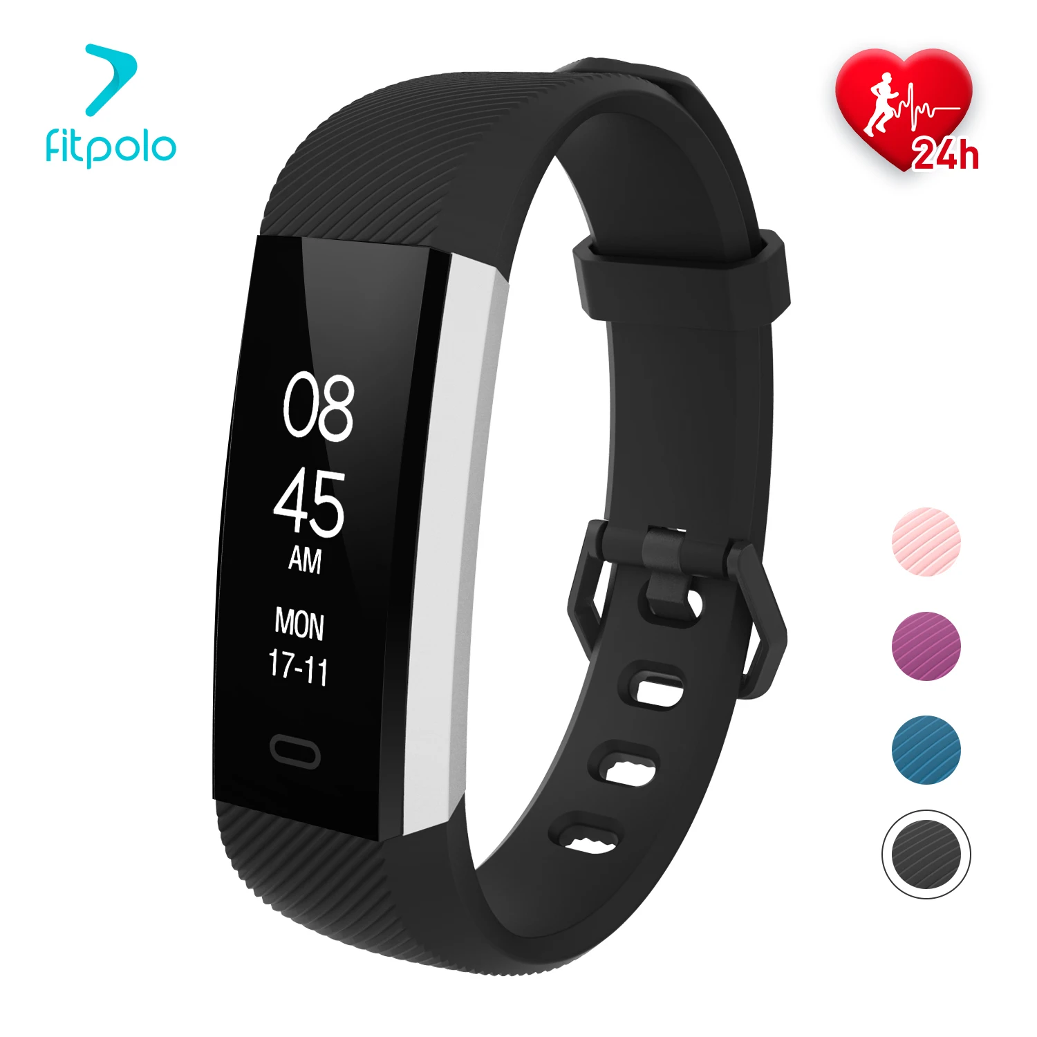 

Hot sell sports reloj smart sports watch with waterproof IP67
