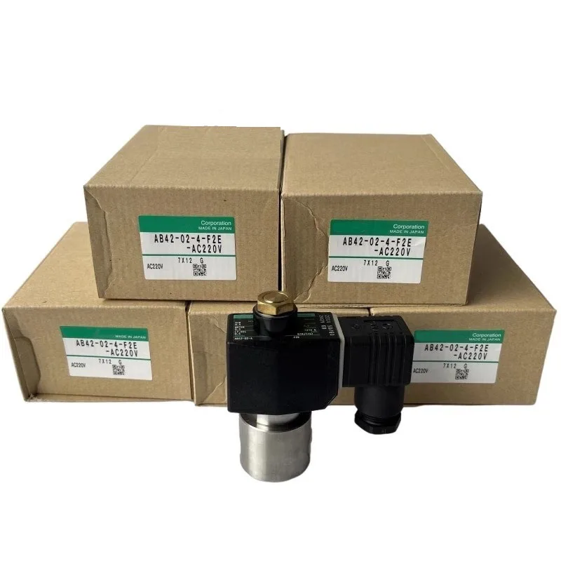 Specifications New Original  Solenoid Valve  MFC 32*100SCM