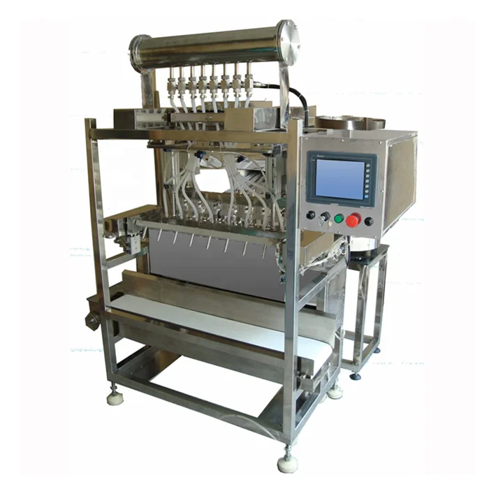 
Normal Saline Soft Bag Iv solution Production Plant 