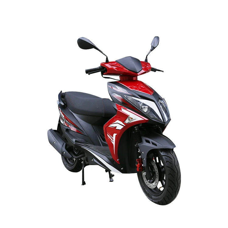 
High Quality Gasoline Motorcycle 