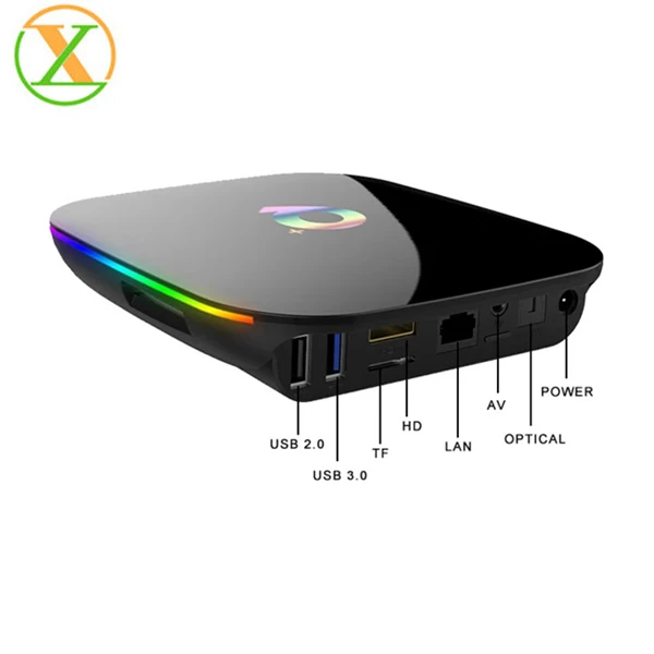 Allwinner tv box